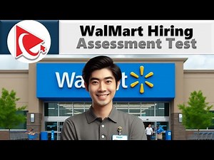 How to Pass WalMart Hiring Assessment Test