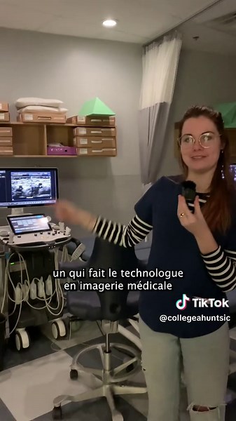 Techniques d’échographie médicale : Apprends à diagnostiquer