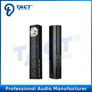 [Hot Item] Altavoz de Línea Array Tact Outdoor Tact