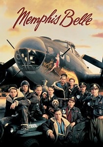 Memphis Belle streaming: where to watch online?