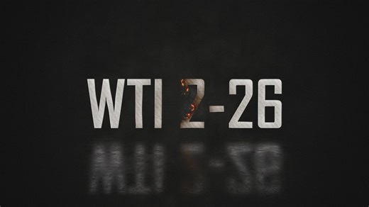 WTI 2-26 End of Course Video