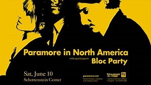 Paramore announces 2023 tour dates, including Columbus stop