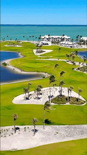 South Sea Resort captiva island #travel #florida #vacation #visitflorida