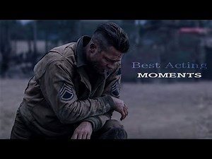 Brad Pitt: Best Acting Moments