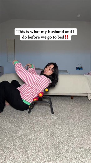 Mini Inversion Table: The Key for Back Pain Relief