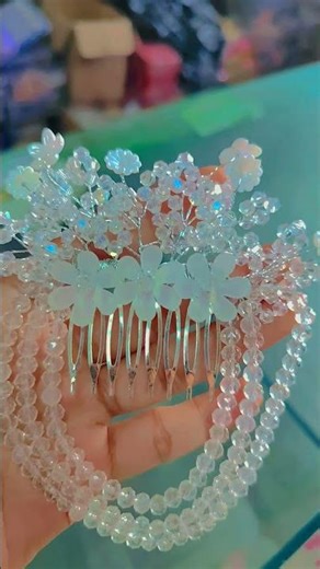 hair accessories collection #accessories #ytshorts #viralvideo #viralreels #trendingshorts #video