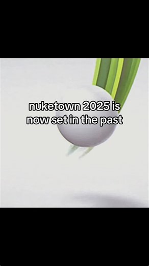 Nuketown 2025: A Look Backward in Gaming History