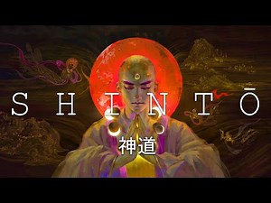 Shintō 神道 ☯ Japanese Lofi HipHop Mix