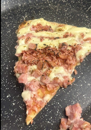 Receita de pizza muito louca - passo a passo fácil
