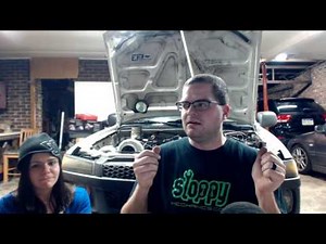 what is sloppy mechanics