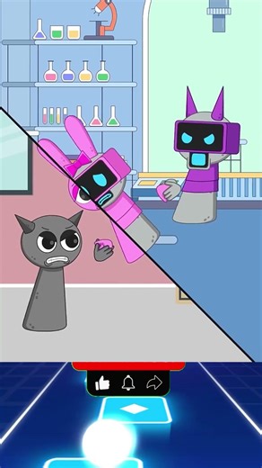 Tiles Hop Funy Moments #tileshop #funny