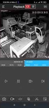 GCMob Playback No Record Problem | CCTV Playback Not Working In Mobile | ‪@BMTechnologyChannel‬