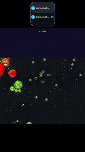 Prepare your spikes!