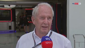 Formel 1: Dr. Helmut Marko mit Spitze in Richtung Leclerc nach Crash in Miami