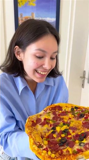 Pizza Prank Wars! 🍕🤣 Who Will Get the Last Slice?