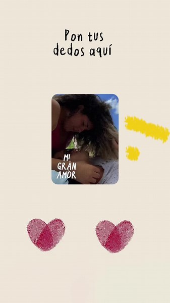 ❤️ #fyp #dedosenloscirculos #CapCutAmor