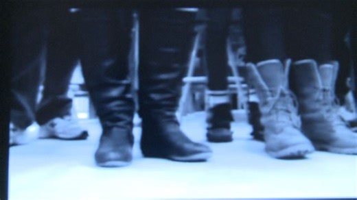 Des élèves participent à la campagne de la CSST