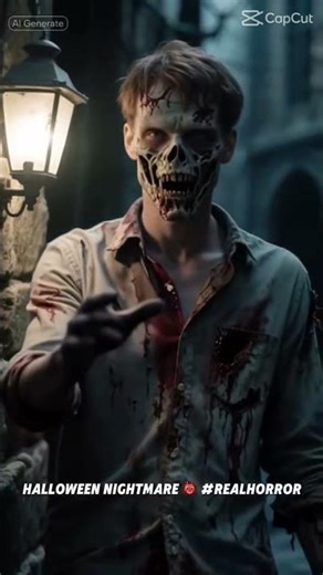 Halloween at Crystal Lake !! #holloween #crystal