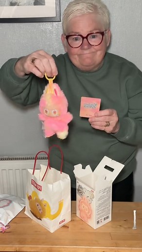 Labubu box opening and give away @POP MART United Kingdom Online #labubu #unboxing | 𝓡𝓮𝓬𝓲𝓹𝓮𝓼 𝓑𝔂 𝓝𝓪𝓷𝓷𝓪 𝓑𝓮𝓪