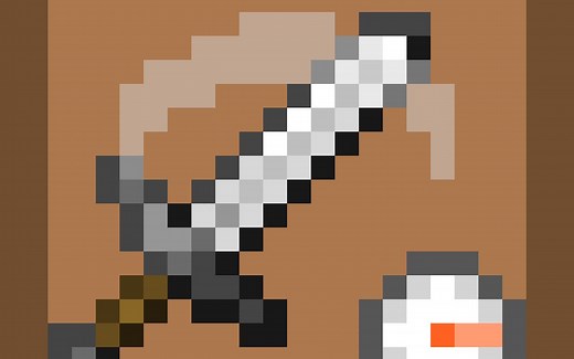 [发布] 仿Java攻击冷却 v1.0 (下载地址在简介)