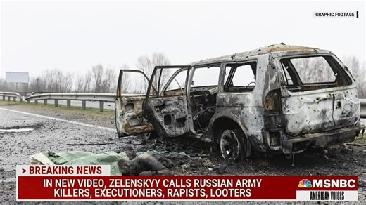 American Voices with Alicia Menendez – 4/3/22 | 7PM | Top News Show