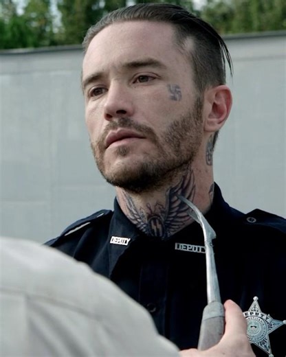 Kurt Bunker’s Most Savage Beatdown in Banshee #film#movie#shorts