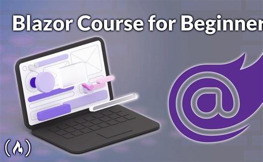 Blazor 基础教程 - 逐步学习 Blazor