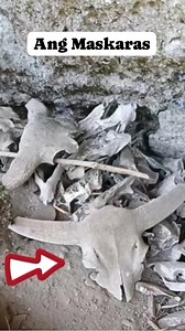 Ang Maskara ni MangKari | Torogi WarriorS