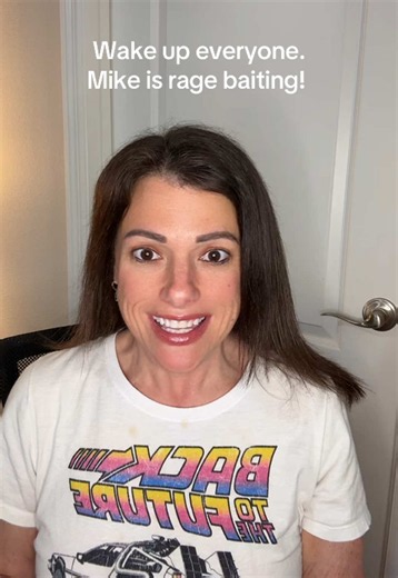 Let’s also remember that part of Bipolar Disorder is Grandiosity. @Mike #mike #ragebait #bipolar #californiagirl #mentalhealth