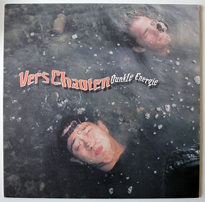 Vers Chaoten - Dunkle Energie