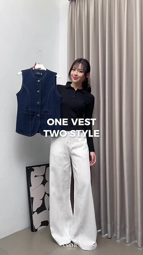Choose Your Style: Polished vs. Edgy Outfit Inspiration