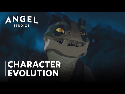 Who is Slarb, the Fang? | The Wingfeather Saga