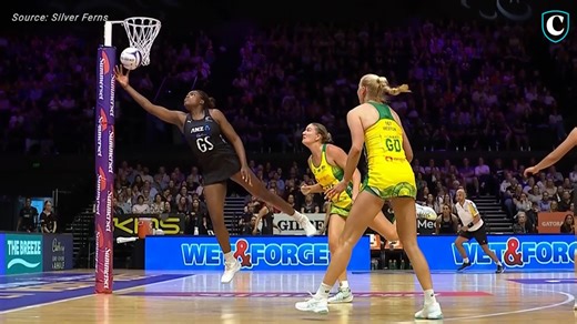Biggest Super Netball stars coming off-contract
