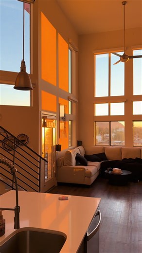 Relaxing Loft Music for Downtown Phoenix Living