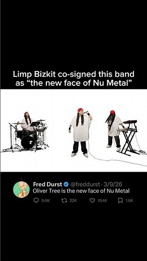 The most anticipated nu metal song of the year “DEEP END” drops Thursday night