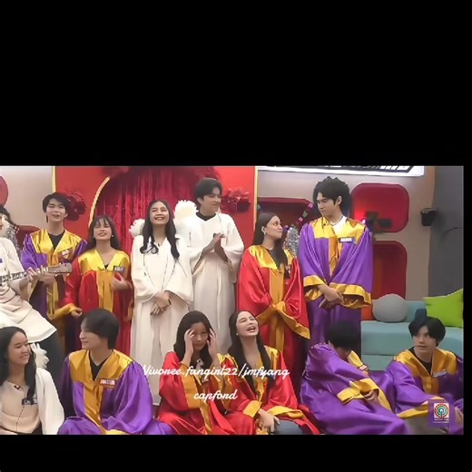 CAPBORD 🩵🩷🤴👸 #capford #johnclifford #caprice #fyp #pbbcollab2point0 @CAPFORD OFFICIAL @eclipse🌘 @Caprice @John Clifford