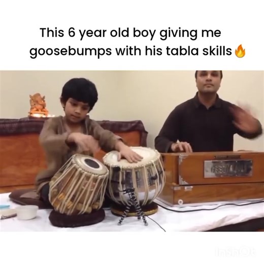 This little boy will amaze you 🥰 | Flute music