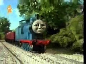 Edward's Post Problem (My Thirty Second Narration Redub)