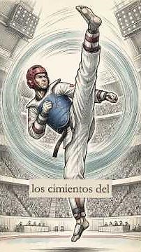 From Karate-Do to Shudokan Taekwondo