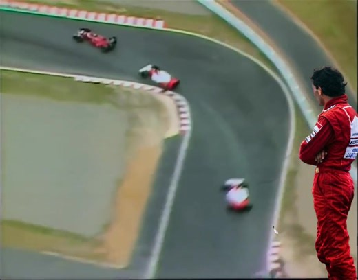 Em 30 de Outubro de 1988 Suzuka Japan Ayrton Senna conquistava seu primeiro Campeonato Mudial de Fórmula 1 pela Equipe McLaren Honda. 👇👇👇 Inspire-se no Ayrton e acelere conosco! https://www.instagram.com/acelera_ayrton_oficial #senna #ayrtonsenna #sennasempre #ias #aceleraayrton #f1 #MeuAyrton #MundoSenna #obrigadosenna #MomentoSenna #senna62anos #NossoSenna #suzukacircuit #f1suzuka #f1monaco #formula1news #fomula1 | Acelera Ayrton