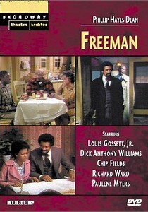 Freeman streaming: where to watch movie online?