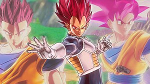 How to Unlock the Super Saiyan God Form in Dragon Ball Xenoverse 2