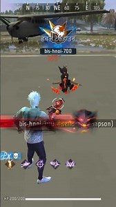 #rai star JC moment 😱 #freefire #gaming