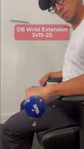 How to fix wrist pain with mouse use?