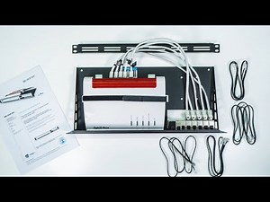 racknex | Rack Mount Kits