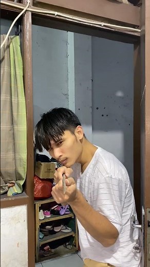 got hit by an ultimate 😲