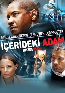 İçerideki Adam yayını: İnternette nereden izlenir?