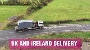 🚚 Need a storage container fast? ABBOX has you covered! 🧱✨ We deliver high-quality storage containers anywhere in the UK & Ireland within just 2–3 days — straight to your site, hassle-free. 📦 Flexible Hire Options: ✔️ Minimum hire period: 1 week ✔️ Keep it for as long as you need — no maximum hire limit Whether it’s for construction, renovations, events, or extra business storage, abbox delivers reliability right to your door. 📍 Based in Northern Ireland 🌐 www.aboxx.co.uk #Aboxx #StorageSol