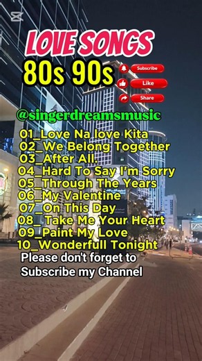 Mga Lumang Kanta Street Reliever OPM Tagalog Love Songs 80s 90s OPM Chill Songs