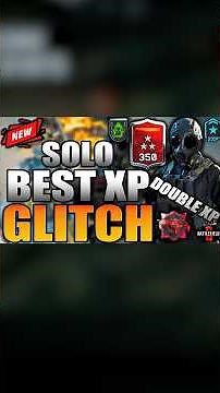 DXP *NEW CODES*✅BEST PORTALS! SOLO WEAPON XP GLITCH/BOT LOBBY GLITCH/NEW GLITCH! #bf6 #battlefield6